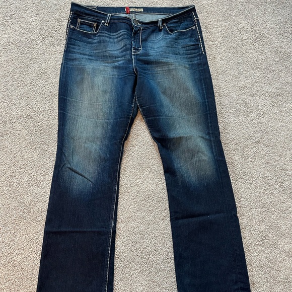 BKE Drew Boot size 36 - Picture 2 of 7